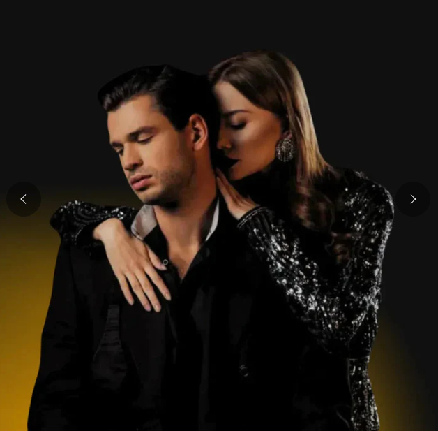 Pheromone Perfume for Long Lasting