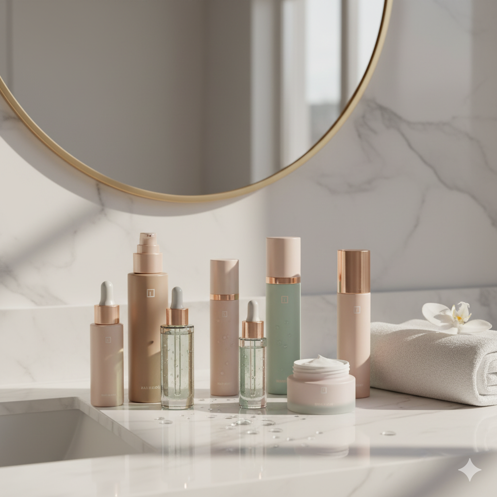 Personal & Skin Care