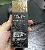 Titan Gel Gold for Men Original