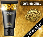 Titan Gel Gold for Men Original