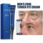 Anti-aging and brightening eye cream for men – Saudi Arabia
