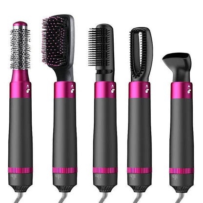 Hot Air Brush 5-in-1 Styling Tool