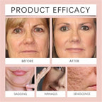 Deep Hydrating Wrapping Mask for Glowing Face