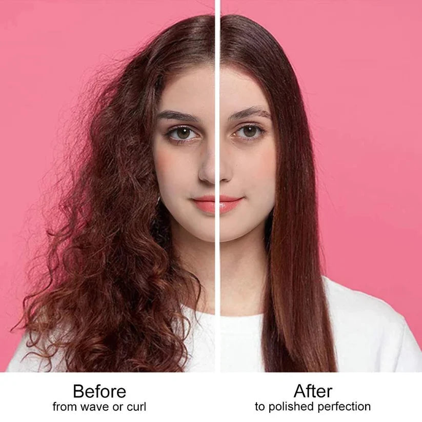 Hair Dryer with Cool Shot for Volume and Shine