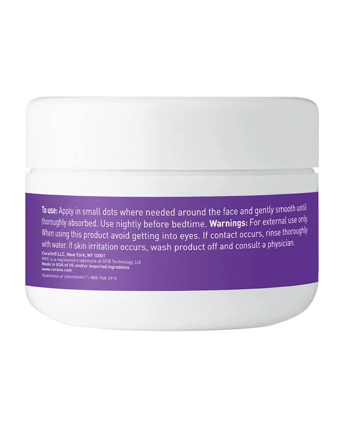 Skin Renewing Night Cream For Face