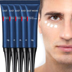 Fortitude Men’s Cool Tender Eye Cream with cooling metal applicator