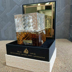 Khamrah by Lattafa – Long-Lasting Unisex Perfume for Men & Women