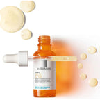 Dermatologist Recommended Vitamin C Serum Saudi Arabia