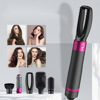 Hot Air Brush 5-in-1 Styling Tool