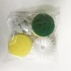 Magic Brush angled kabuki mode contouring cream product