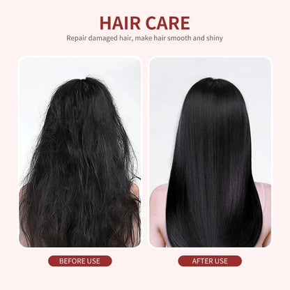 Cordless Hair Straightener for Travel