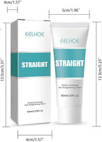 Keratin smoothing hair cream for long-lasting straightness in Saudi Arabia